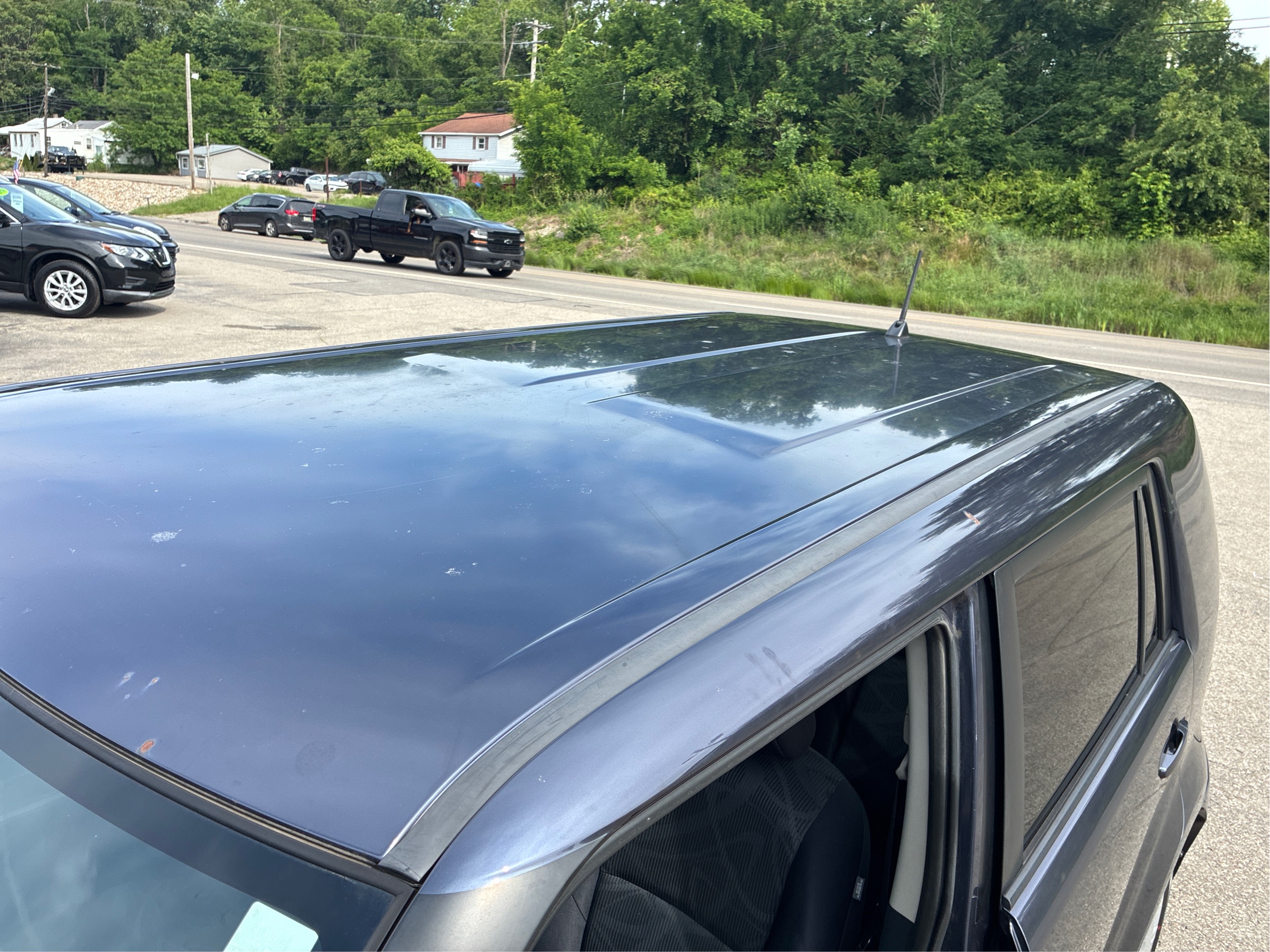 2012 Scion xB's photo
